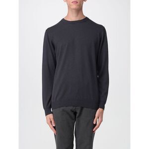 Add Sweater Men Charcoal